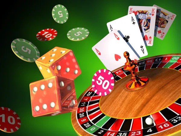 nenektogel live-dealer studios with multiple camera angles showing blackjack and roulette tables